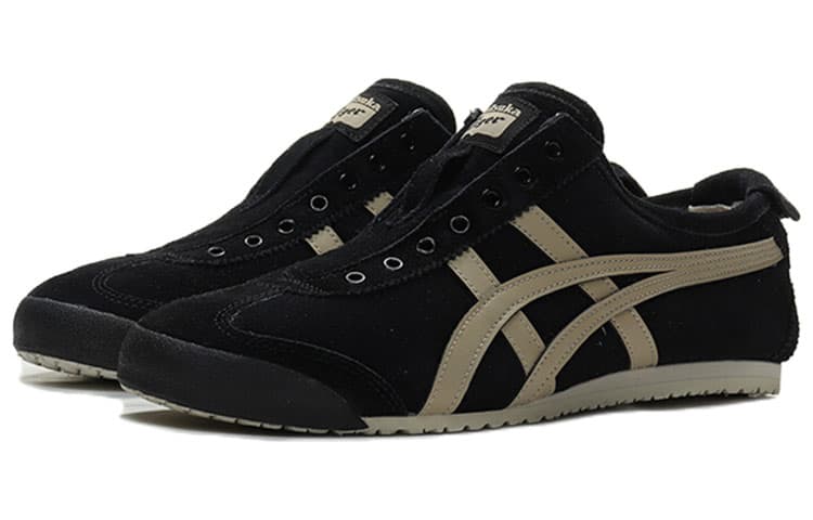Кроссовки Onitsuka Tiger MEXICO 66 Slip-On - изображение 3