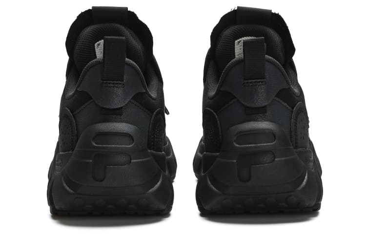 Кроссовки FILA Fusion Bone Low - изображение 4