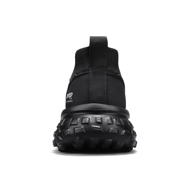 Кроссовки Jeep Низкий Топ Повседневная Обувь Мужская - изображение 5