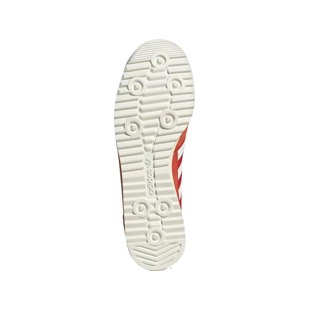 Кроссовки Adidas Originals SL 72 RS Low Топ Повседневная обувь Мужской Красный - изображение 4