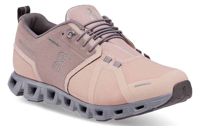 Кроссовки On Cloud 5 Waterproof - изображение 3