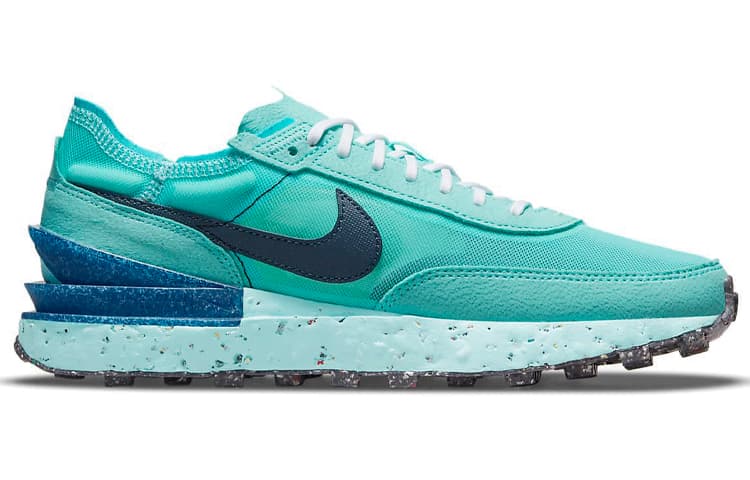 Кроссовки Nike Waffle One - изображение 2
