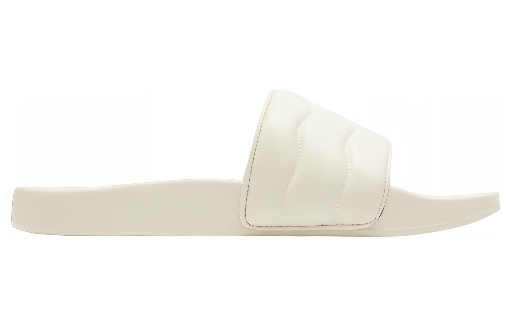 Сандалии PUMA Leadcat 2.0 Puffy White - изображение 2