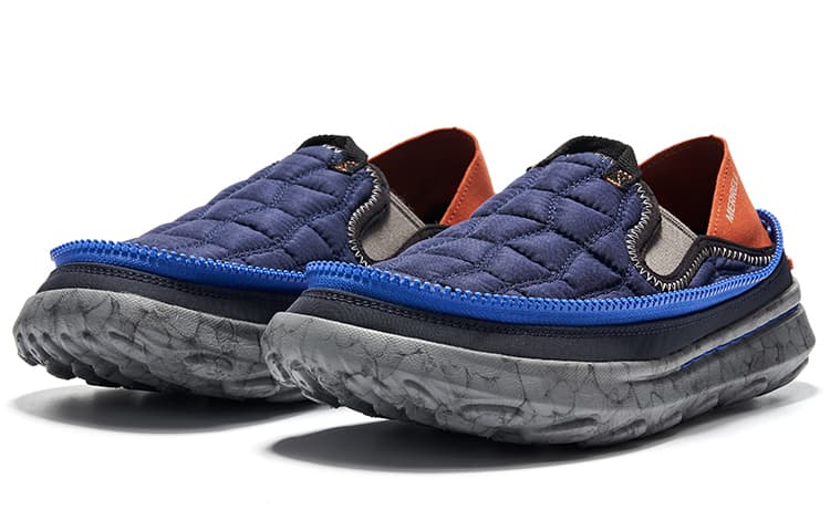 Кроссовки MERRELL Hutmoc 2 - изображение 3