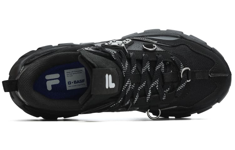 Кроссовки FILA FUSION Bone - изображение 3