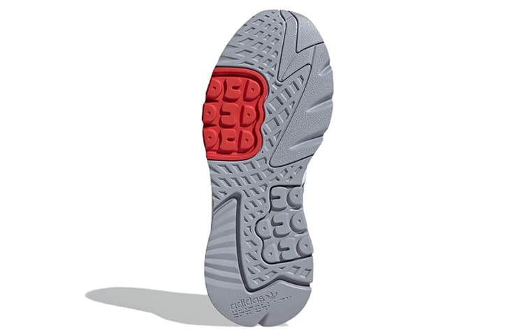 Кроссовки adidas Nite Jogger - изображение 6