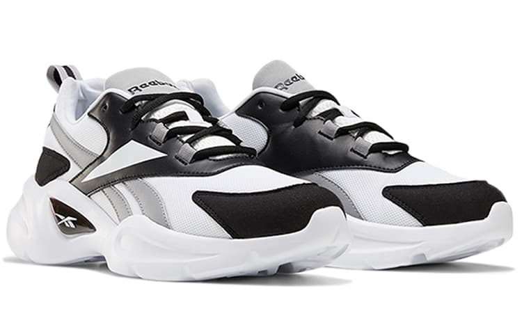 Кроссовки Reebok Royal Ec Ride 4 - изображение 3