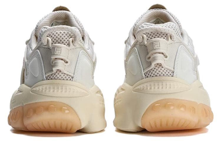 Кроссовки FILA - изображение 3