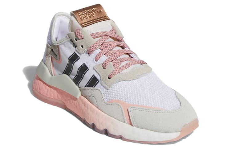 Кроссовки adidas Nite Jogger - изображение 3