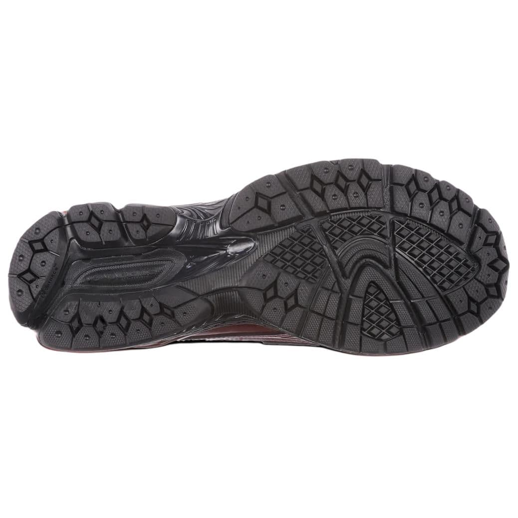 Кроссовки New Balance 1906L Low Top Loafers Унисекс Темно-бордовый - изображение 5