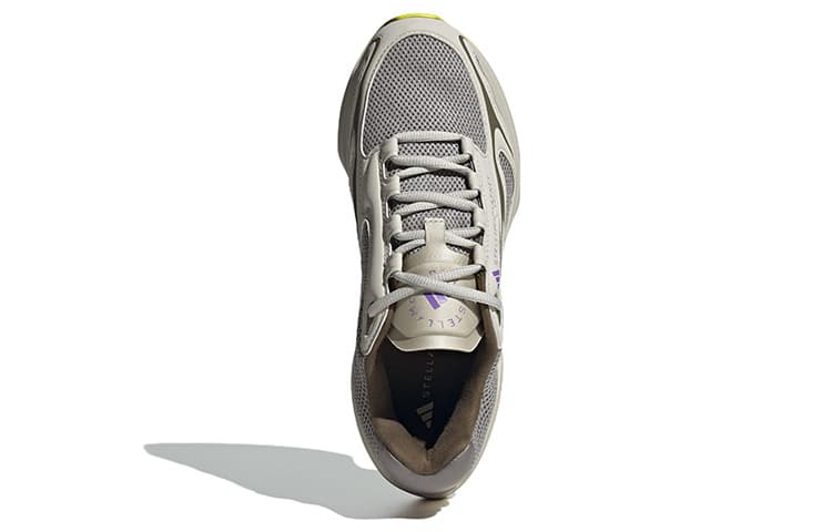 Кроссовки Adidas Spiritain 2000 противоскользящая устойчивая к истиранию низкий верх повседневная обувь женская серый - изображение 5