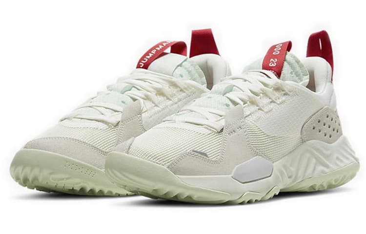 Кроссовки Jordan Delta - изображение 3