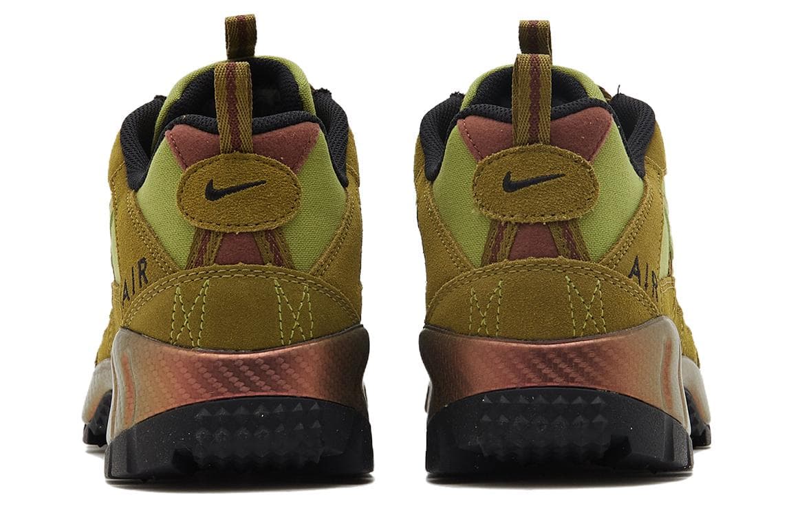 Кроссовки Nike Air Humara - изображение 4