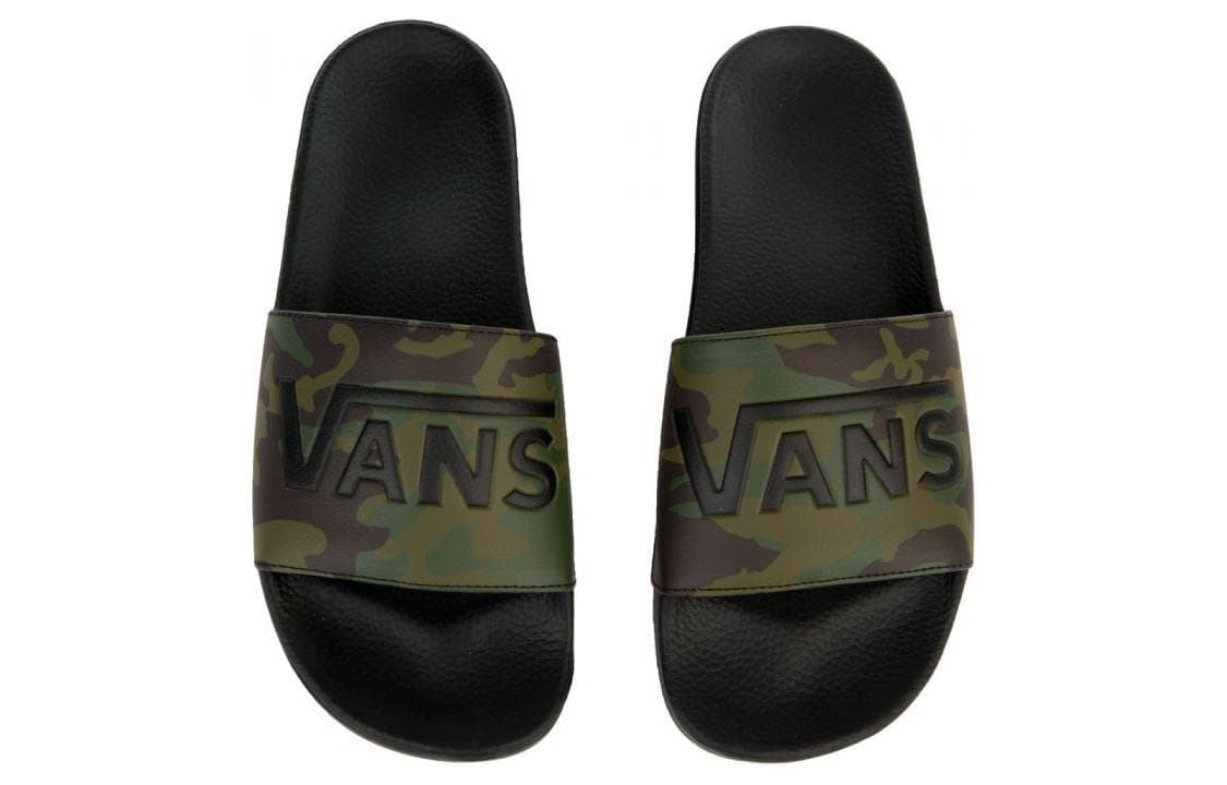 Сандалии Vans Slide-On - изображение 3