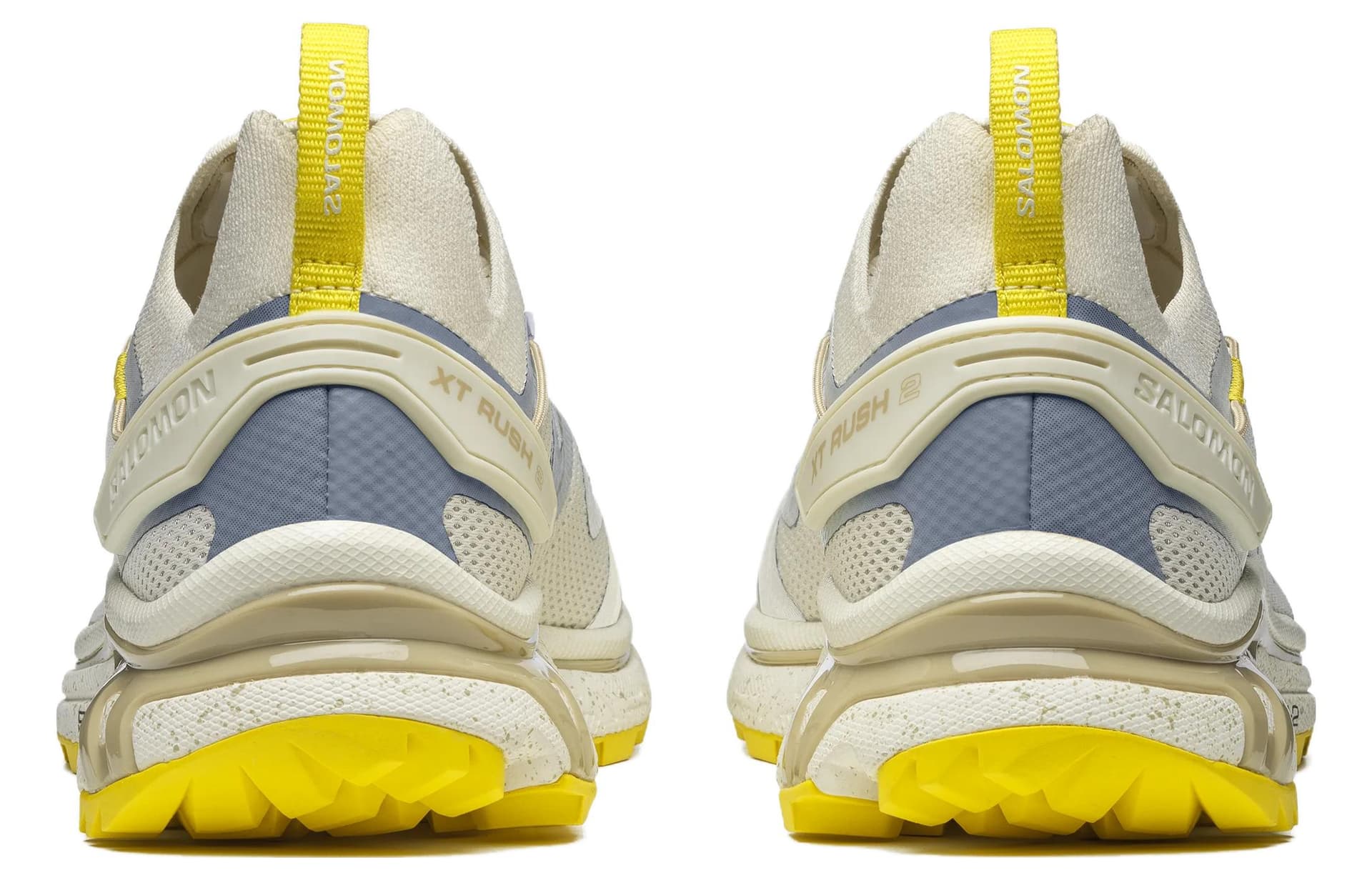 Кроссовки SALOMON XT-Rush 2 - изображение 4