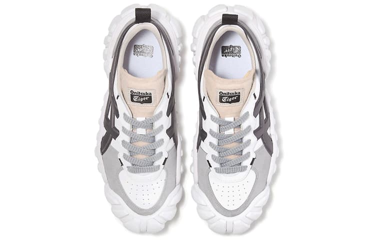 Кроссовки Onitsuka Tiger Dentigre - изображение 5