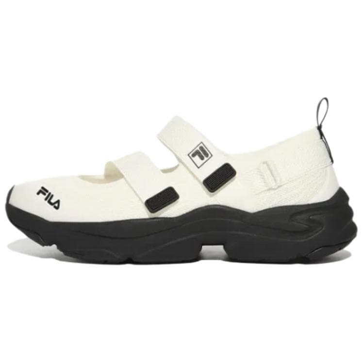 Кроссовки FILA MJ - изображение 1