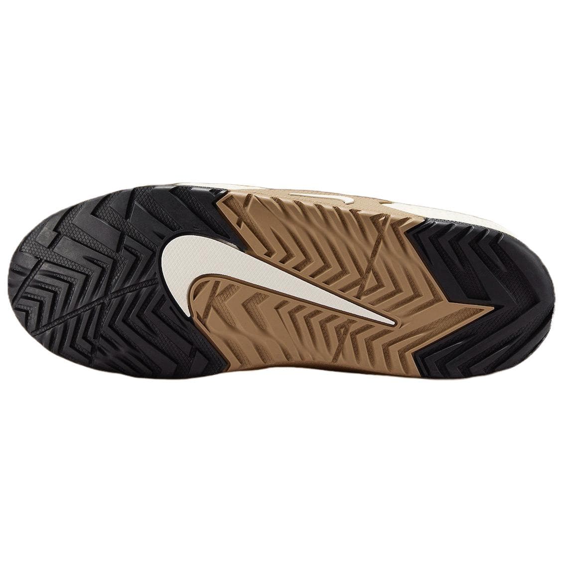 Кроссовки Nike Jam - изображение 6