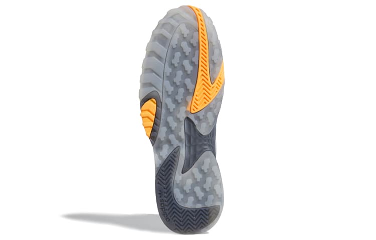 Кроссовки adidas Streetball Cloud White - изображение 6