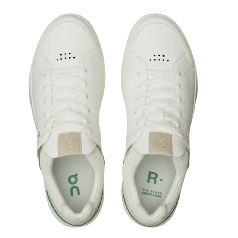 Кроссовки x On CourtTHE ROGER - изображение 3