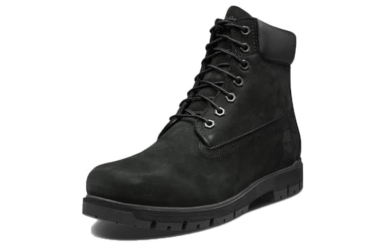 Ботинки Timberland - изображение 3