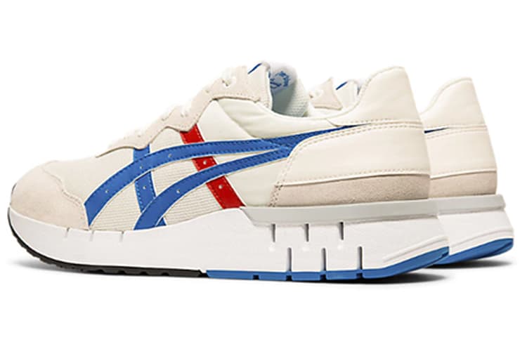 Кроссовки Onitsuka Tiger Rebilac Runner - изображение 4