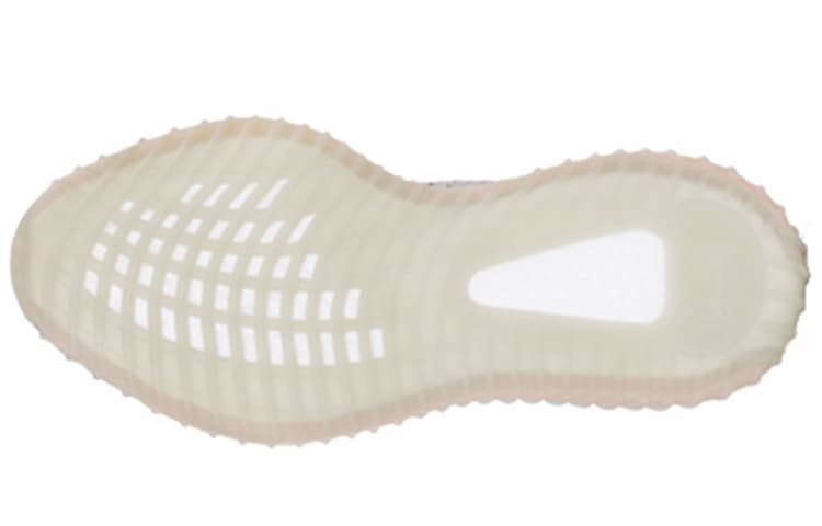 Кроссовки adidas Yeezy Boost 350 V2 "True Form" - изображение 5