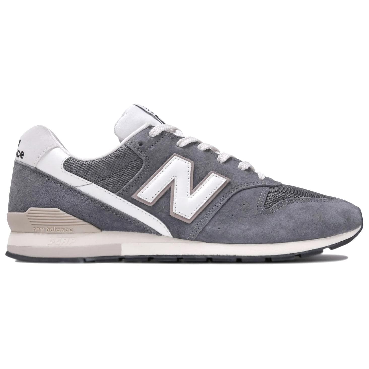 Кроссовки New Balance NB 996 - изображение 2