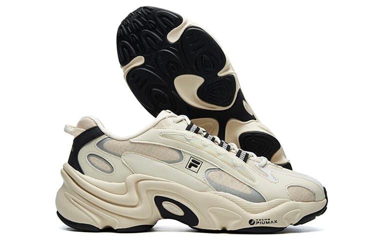 Кроссовки Fila Fusion Pantera - изображение 6