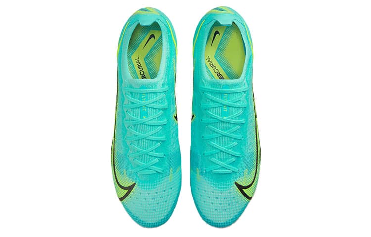 Кроссовки для футбола Nike Mercurial Vapor 14 Elite AG - изображение 4