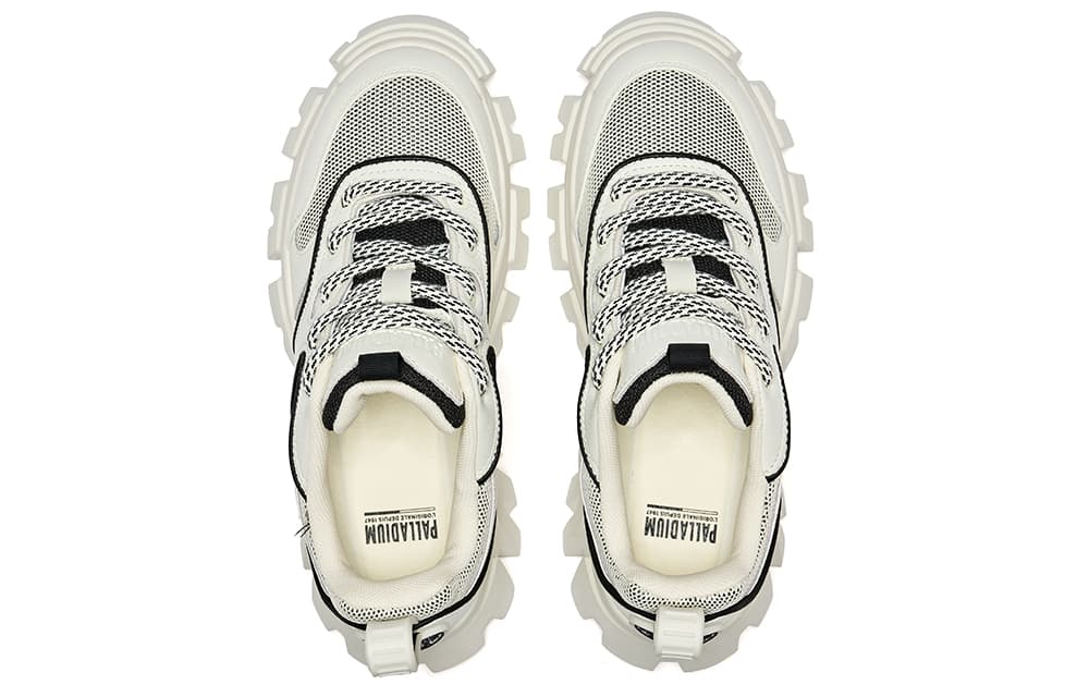 Кроссовки Palladium - изображение 4
