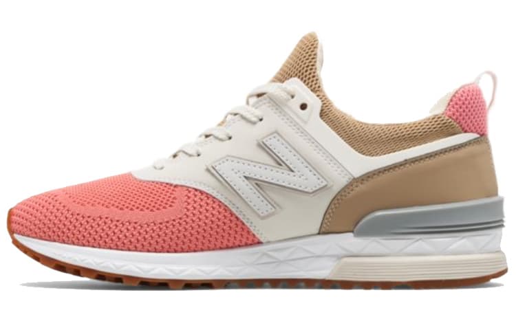 Кроссовки New Balance NB 574 Sport - изображение 1
