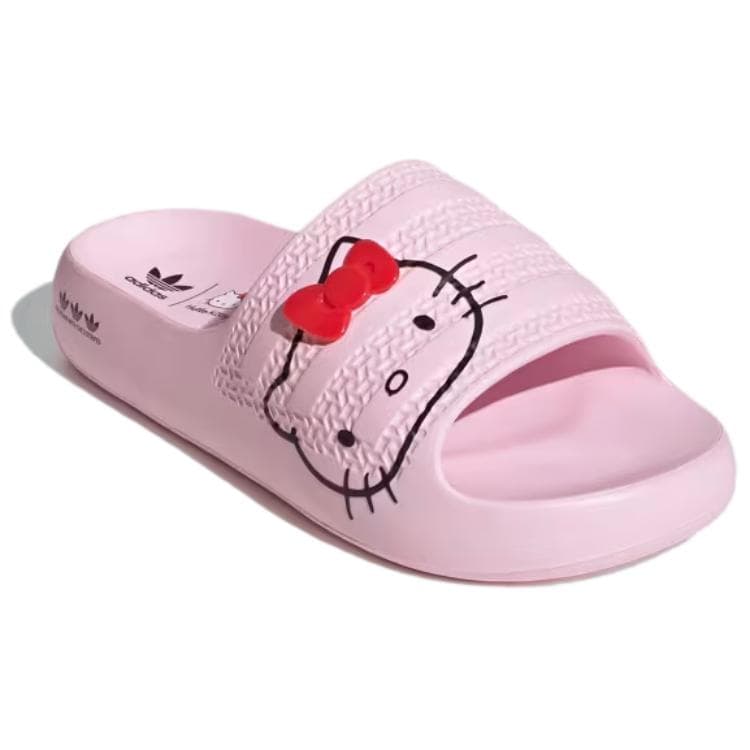 Сандалии adidas originals ADILETTE AYOON W - изображение 3