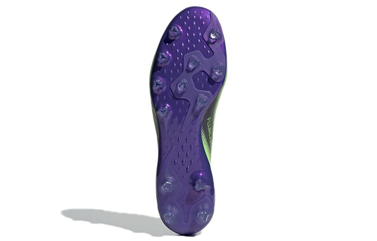 Кроссовки для футбола adidas X Ghosted - изображение 6
