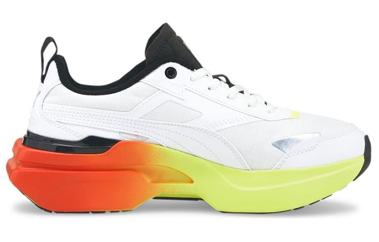 Кроссовки PUMA Kosmo Rider - изображение 2