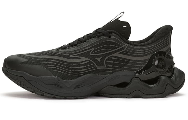 Кроссовки Mizuno - изображение 1