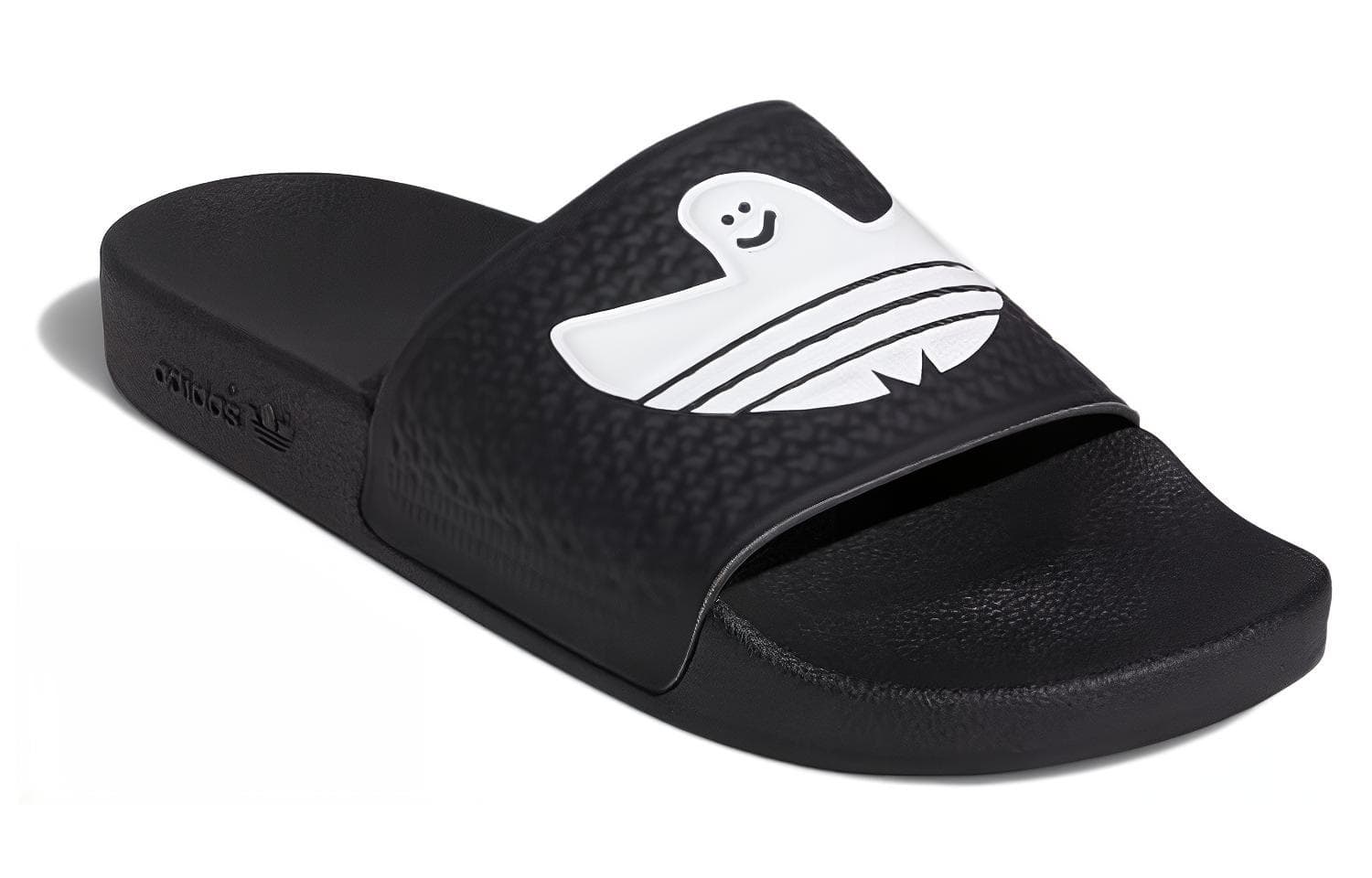 Сандалии adidas Shmoofoil Slides - изображение 3