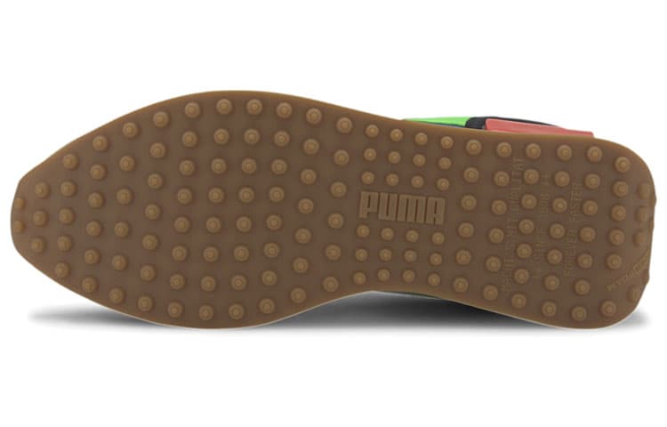 Кроссовки PUMA Future Rider Play On - изображение 4