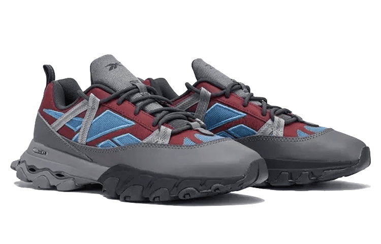 Кроссовки Reebok Dmx Trail Shadow - изображение 2