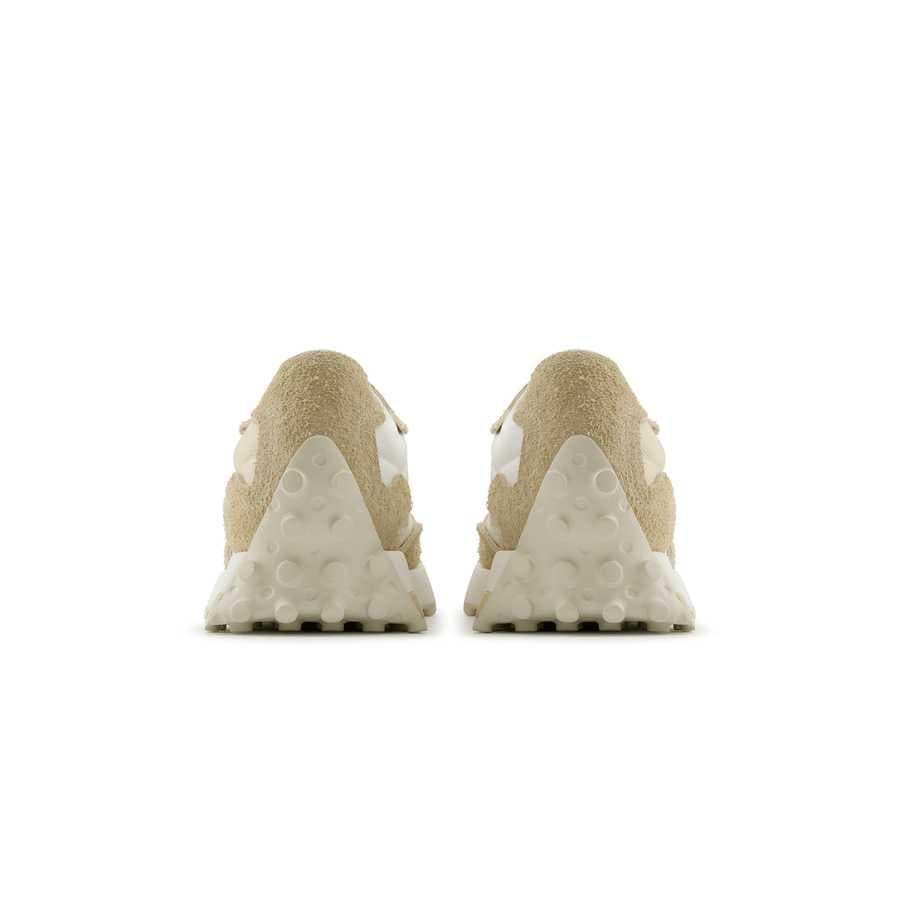 Кроссовки New Balance NB 327 Low Top Повседневная обувь Унисекс Хаки - изображение 5