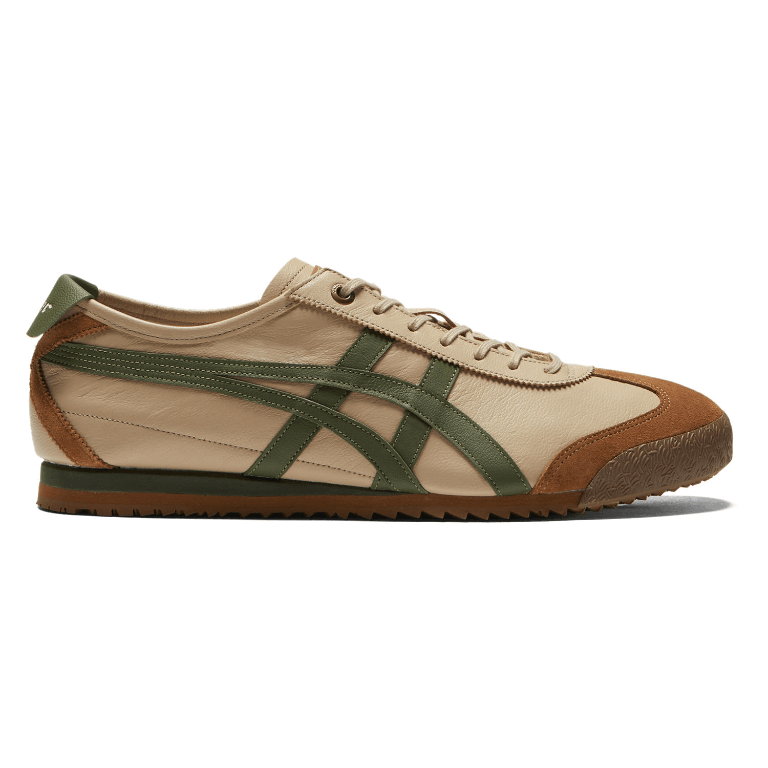 Кроссовки Onitsuka Tiger MEXICO 66 SD - изображение 2