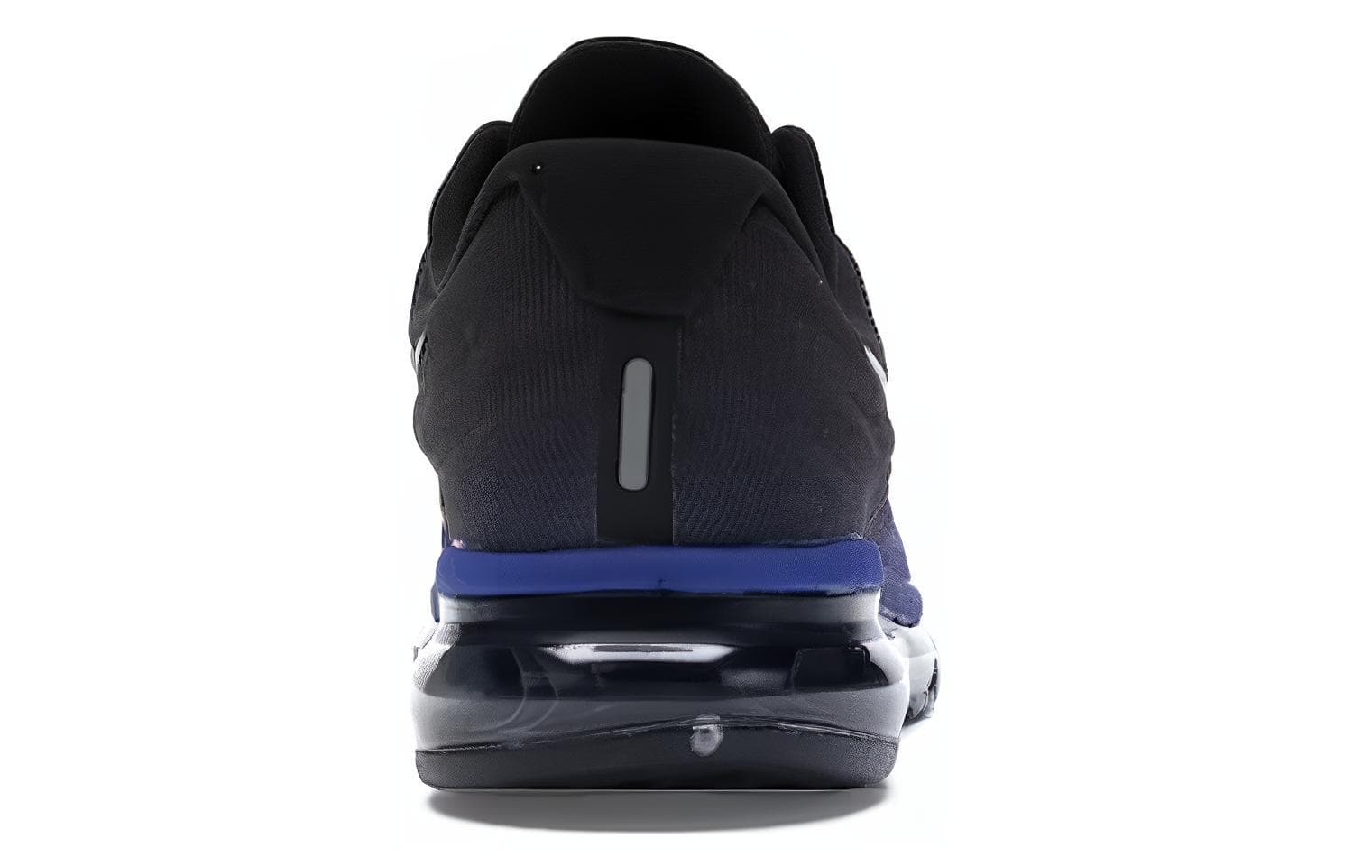 Кроссовки Nike Air Max 2017 Blue Black - изображение 5