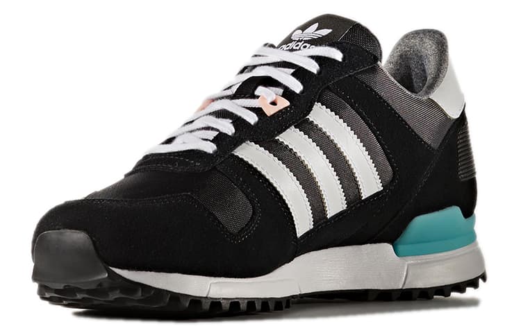 Кроссовки adidas originals ZX 700 - изображение 3