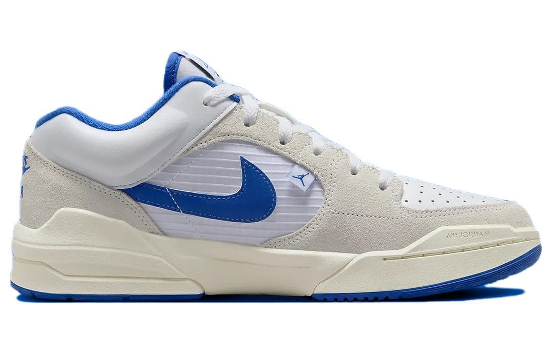 Кроссовки Jordan Stadium 90 - изображение 2