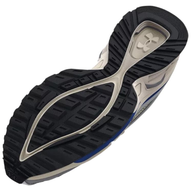 Кроссовки Under Armour Apparition Grey Blue - изображение 5