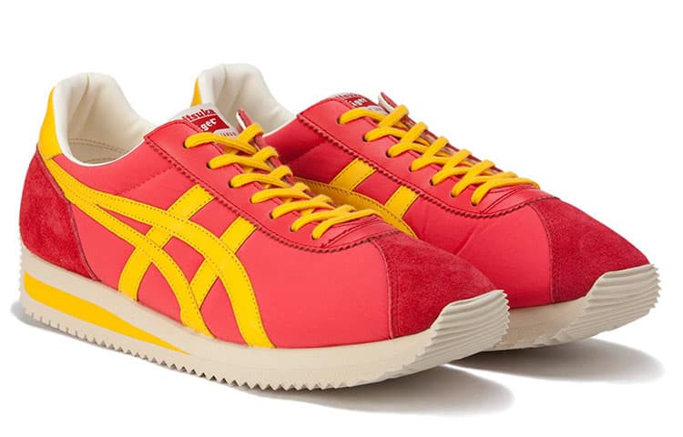 Кроссовки Onitsuka Tiger Montreal Nm - изображение 3