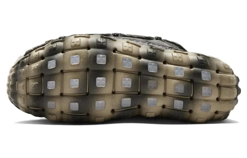 Кроссовки Nike ISPA Mindbody Brown - изображение 6