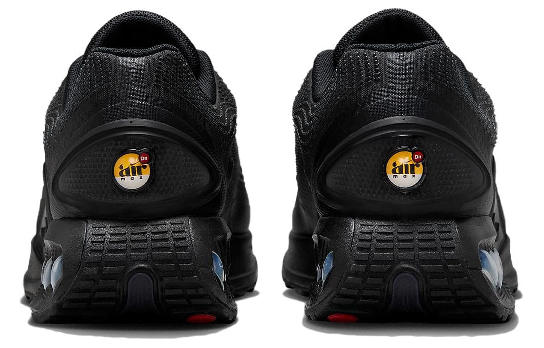 Кроссовки Nike Air Max Dn - изображение 5