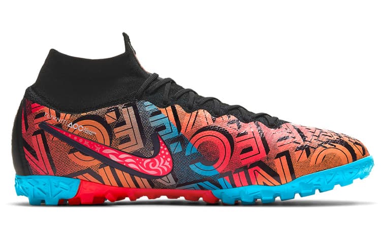 Кроссовки для футбола Nike Superfly 7 Elite CL TF - изображение 2