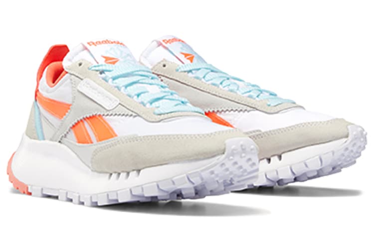 Кроссовки Reebok Classic Leather Legacy - изображение 3